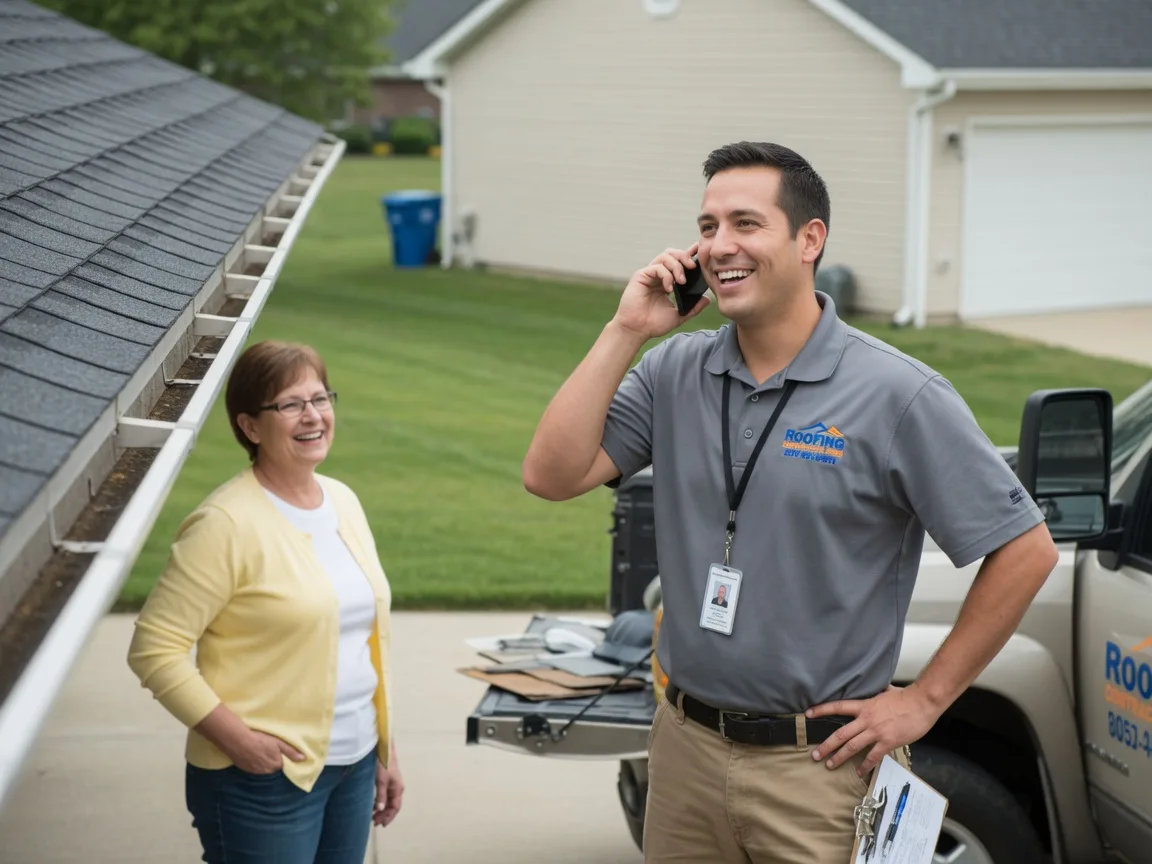 Local Roofing Contractors Foster, VA FAQs